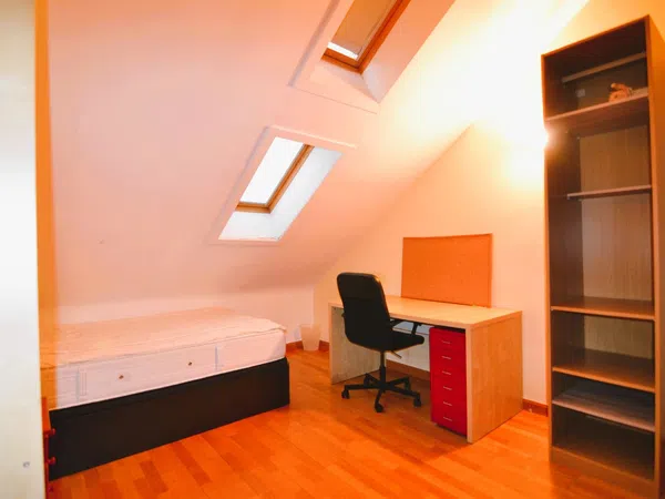 Dúplex en Calle San Roque, Zona Pueblo - Foto 21