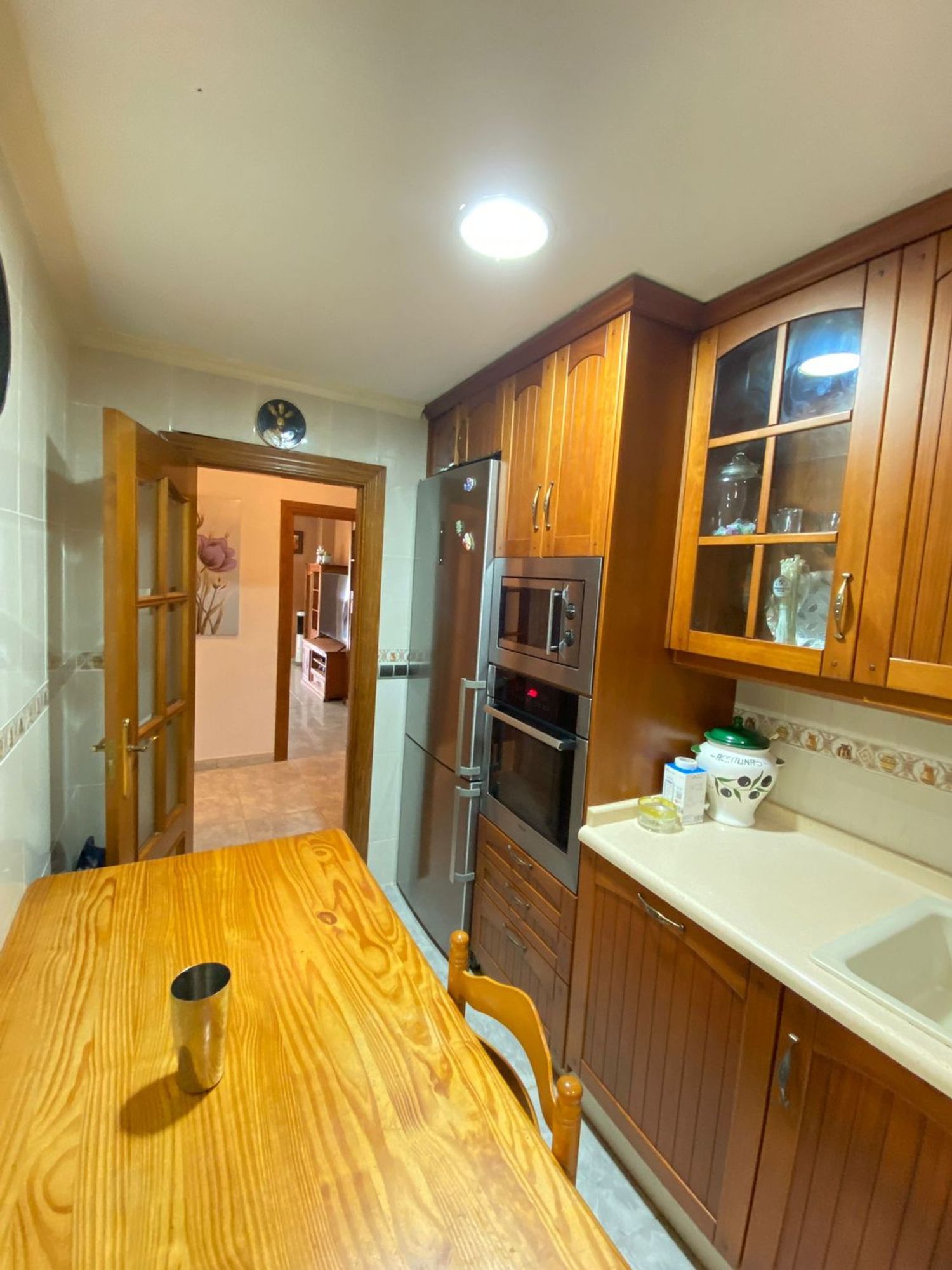 Piso en pasaje Pinillo Sur, 1 - Foto 10