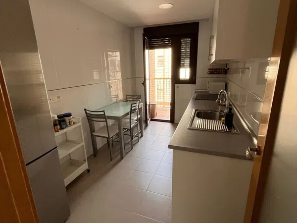Piso en Calle Doctor Jiménez Díaz, 2, Buenavista-Valparaíso-La Legua, Buenavista-Valparaíso-La Legua - Foto 11