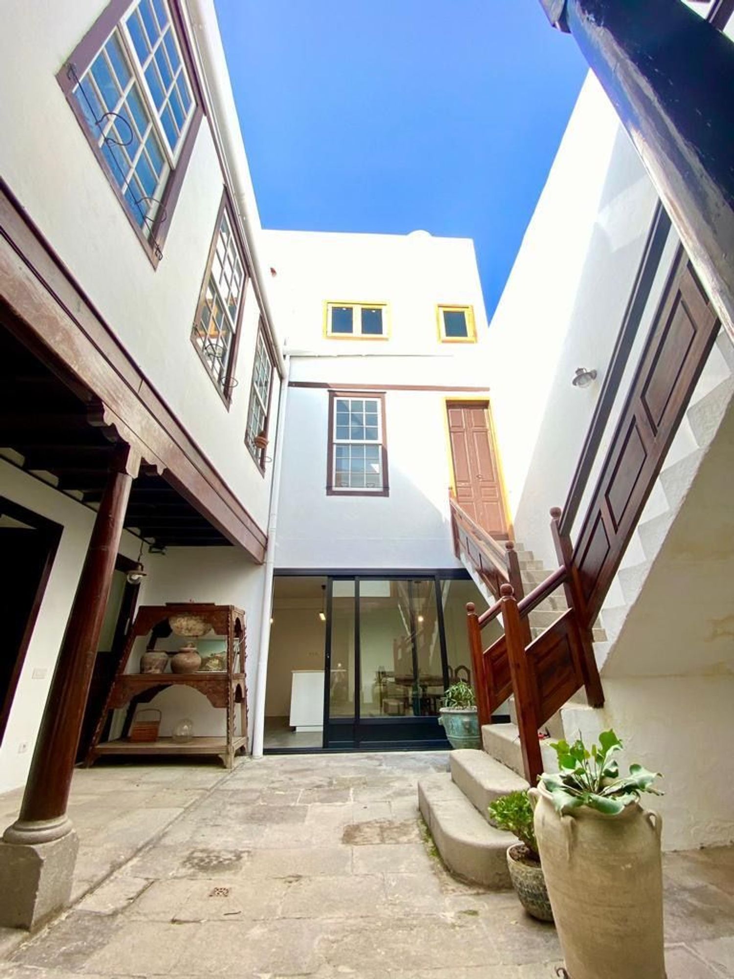 Chalet adosado en Arucas Casco, Arucas Casco - Foto 12