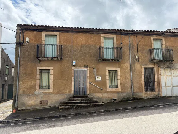 Casa de pueblo en Calle Barrio Nuevo, 23 - Foto 1