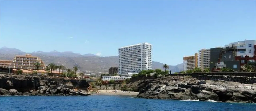 Apartamento en Playa Paraiso - Foto 7