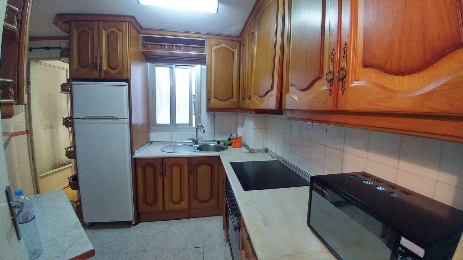 Piso en Arabial, 113 - Foto 2