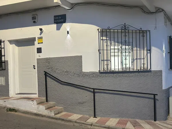 Estudio en Calle Fuente, 2, San Alberto - La Alcubilla - Florisol - Foto 1