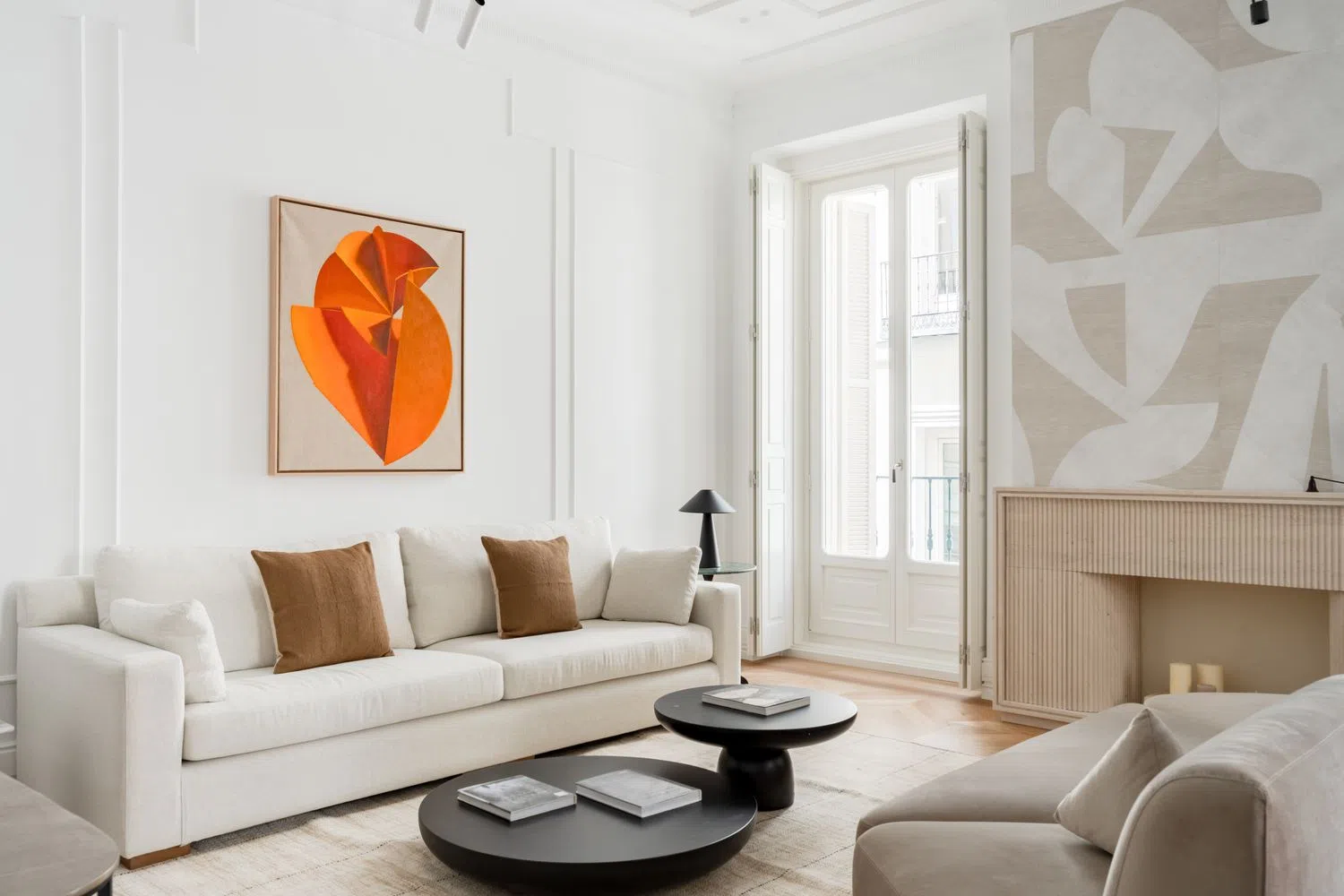 Piso en calle del Barquillo, 26 - Foto 11