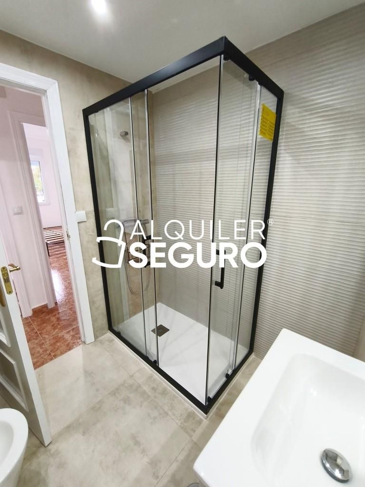 Piso en Calle Huesca, Plà del Bon Repòs-La Goteta - Foto 10