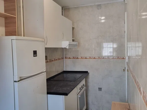 Piso en Calle Francisca Armada, 22, Los Cármenes - Foto 4
