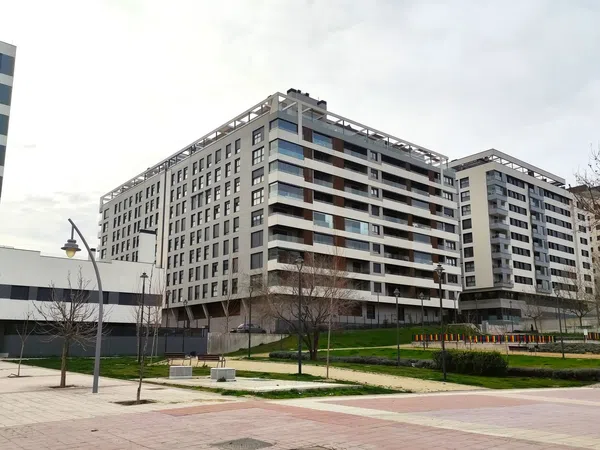 Piso en calle del Montón de Trigo, 5 - Foto 30