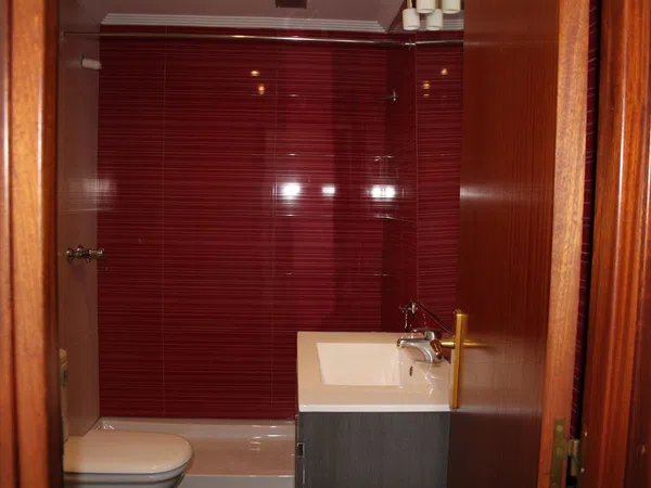 Piso en Calle Raimundo Olabide, 14, Adurtza, Adurtza - Foto 15