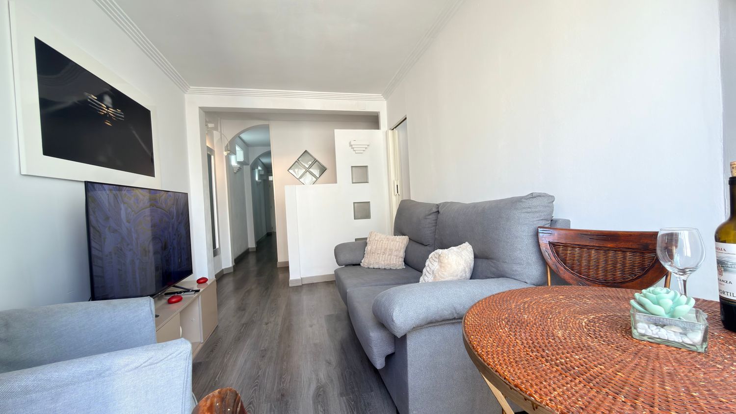 Piso en Calle del Doctor Bergez, 7 b - Foto 10