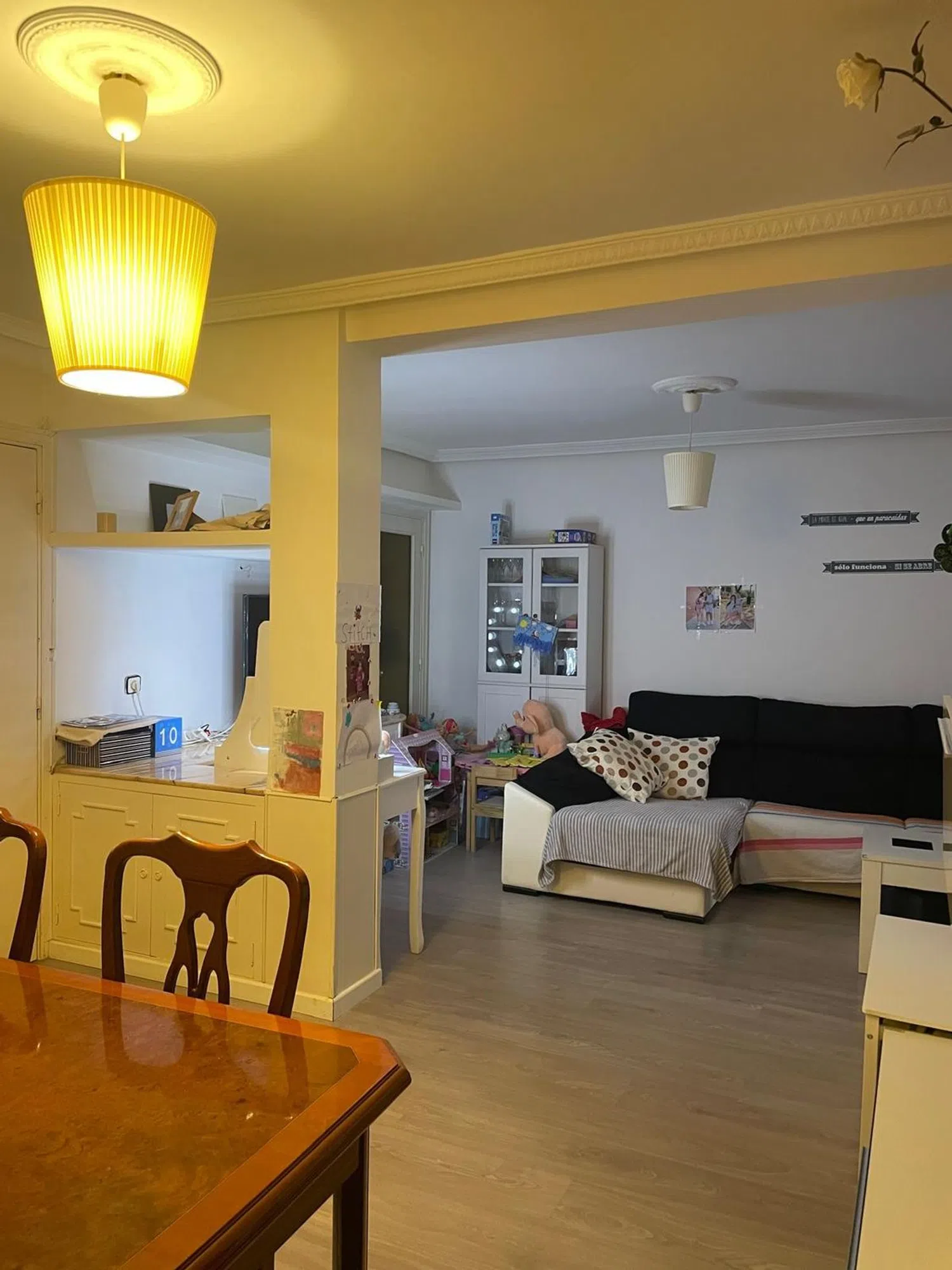 Piso en c alcorisa, 3 - Foto 13