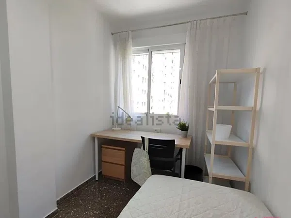 Piso en Calle de l'Explorador Andrés, Ciutat Jardí - Foto 30