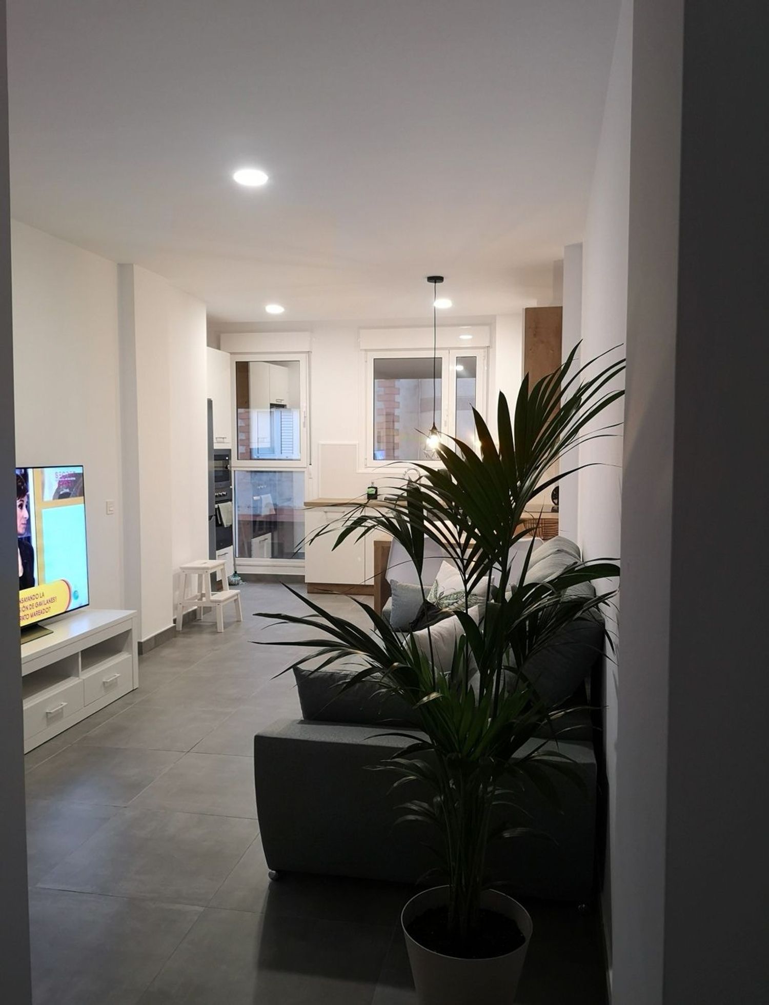 Piso en Sinaí, 47, Tamaraceite - Foto 8