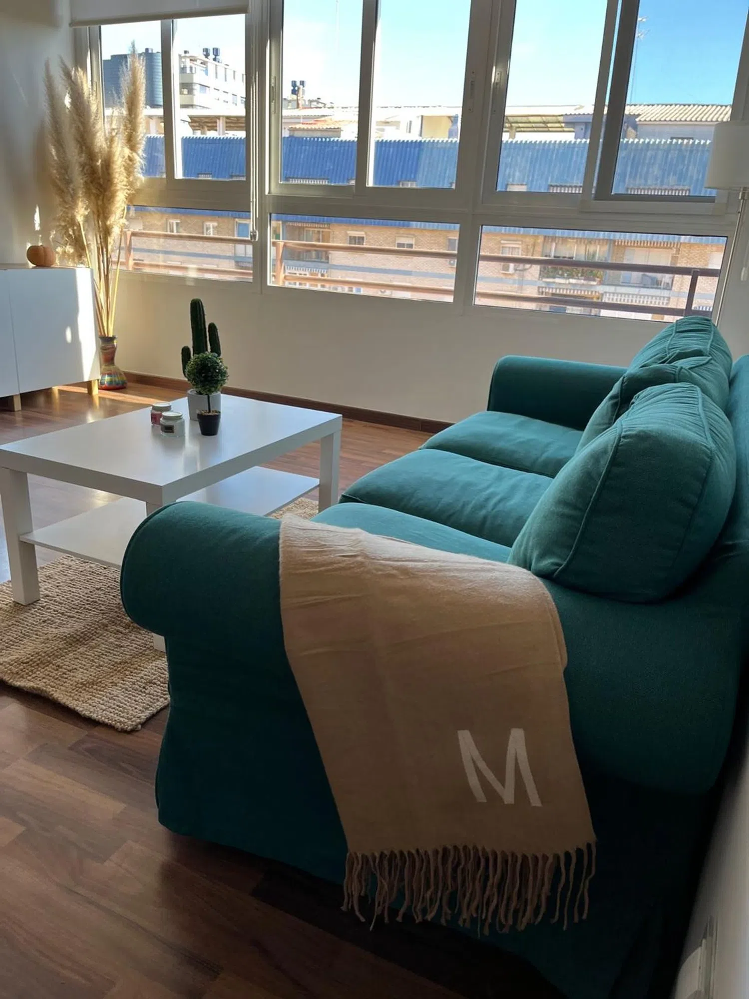 Piso en avenida de Blasco Ibáñez, 14 - Foto 4