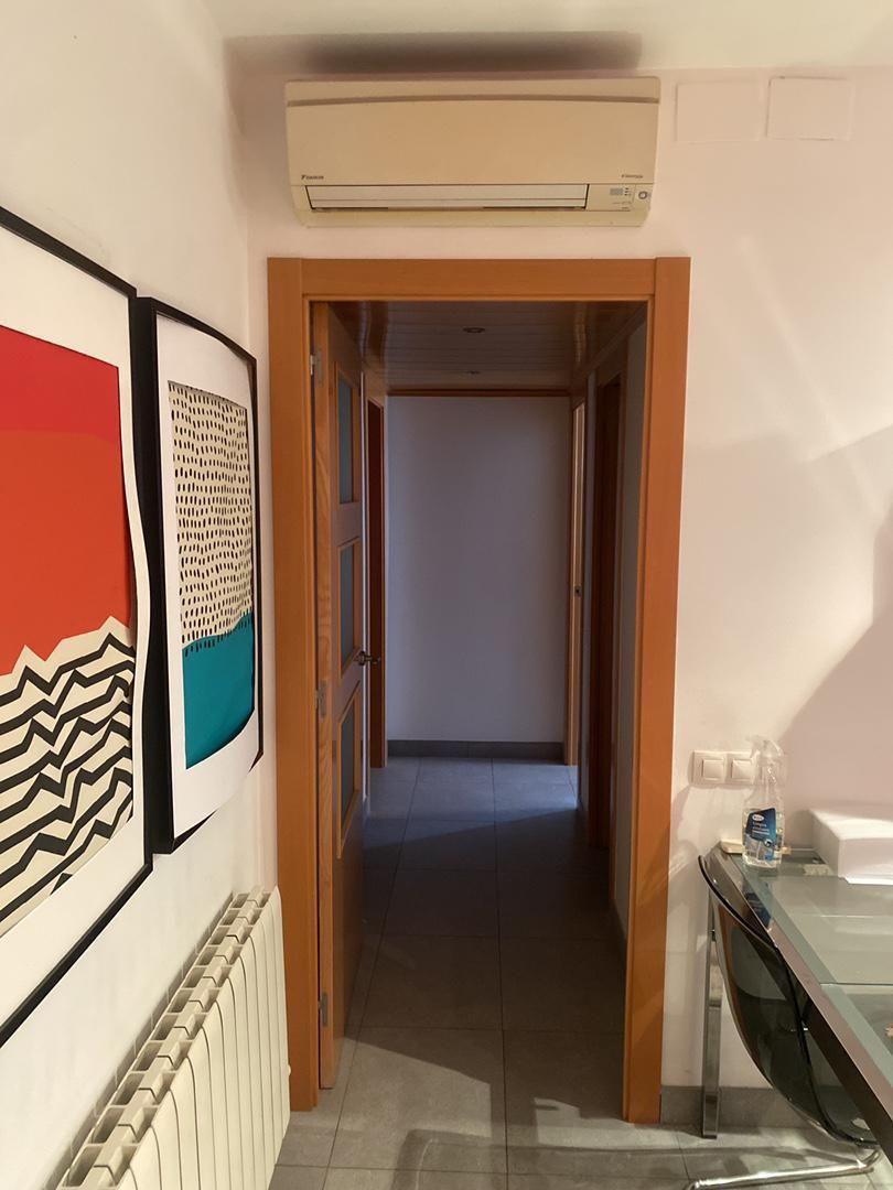 Piso en  Carrer d'Alí Bei 72 - Foto 8