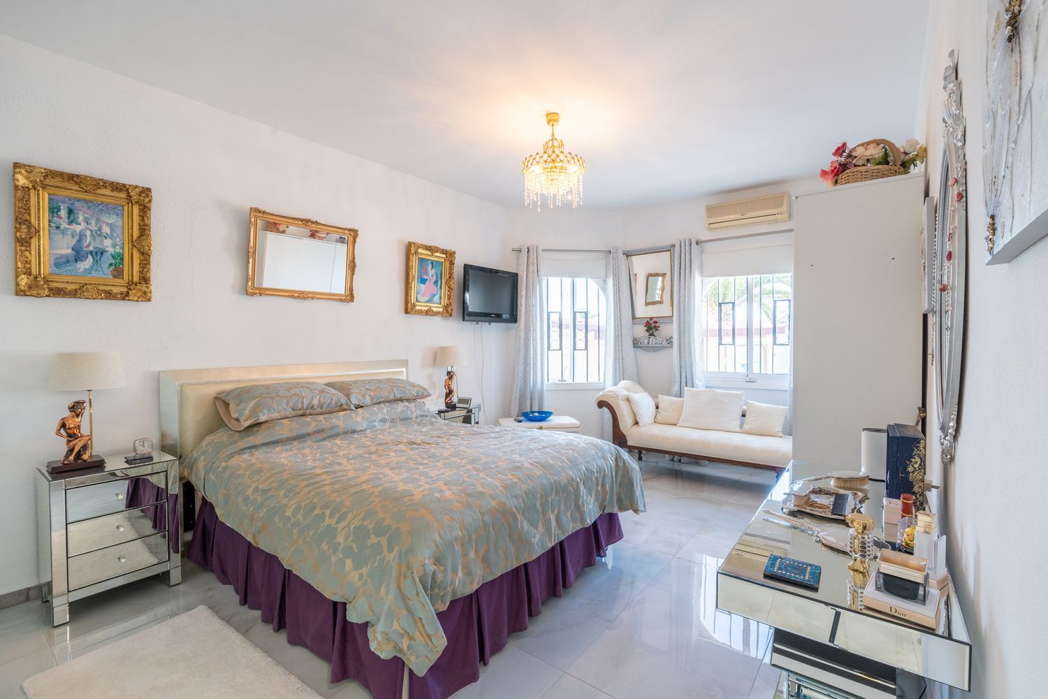 Chalet pareado en calle Esmeralda, 1 - Foto 14