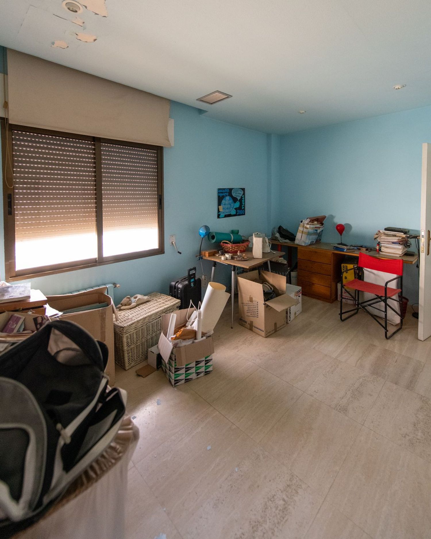 Casa independiente en Barrio El Palmar - Foto 27