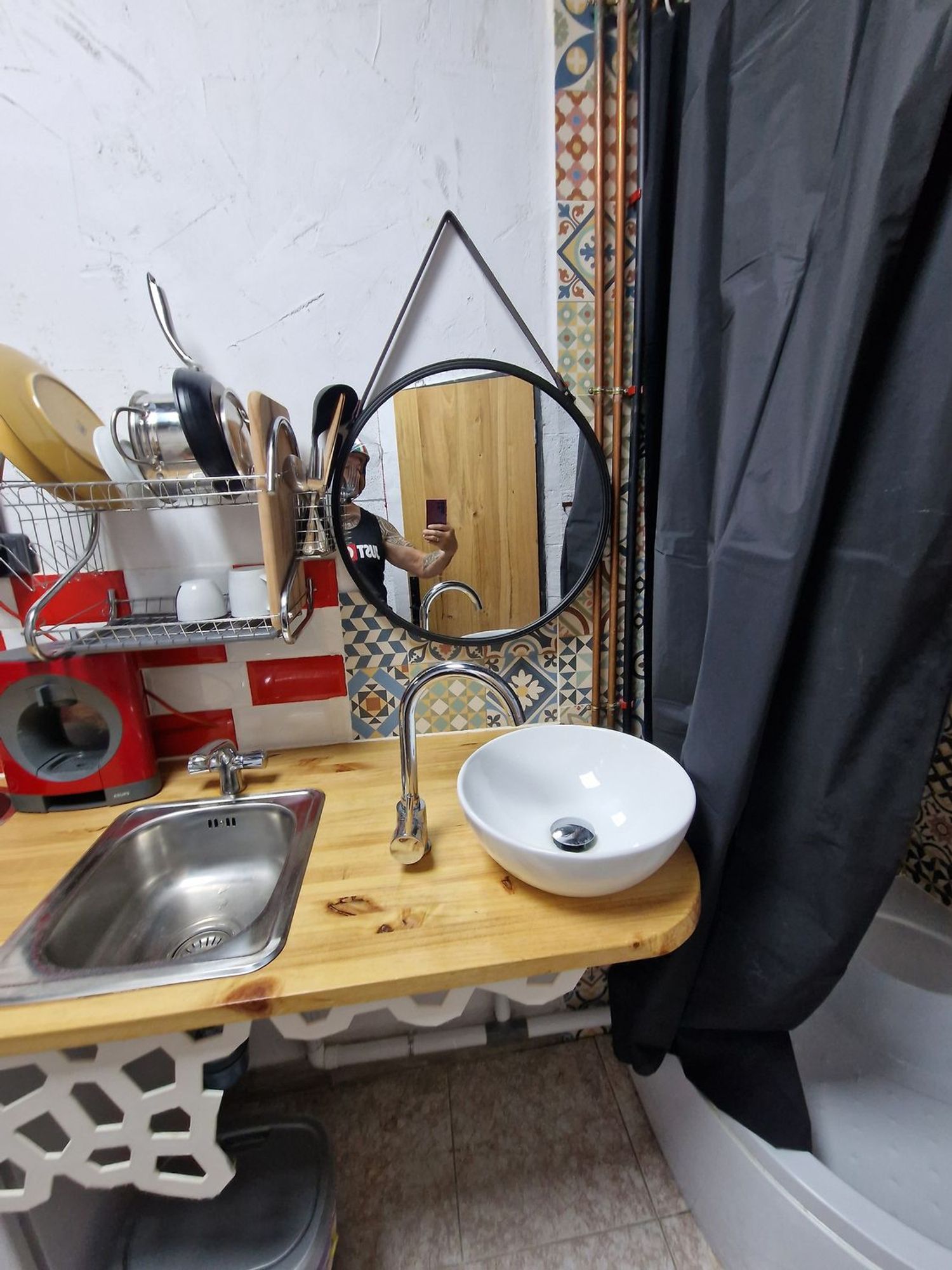 Estudio en Av.V Centenario,1, 10 - Foto 36