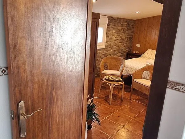 Casa rural en Lugar de Los Cabos, 197 - Foto 8