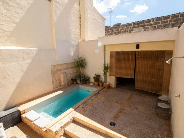 Casa o chalet independiente en Calle Sol, D'es, 41 - Foto 13