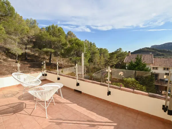 Chalet adosado en Partida Empedrola II, 14 a, Cometa-Carrió, Cometa-Carrió - Foto 7