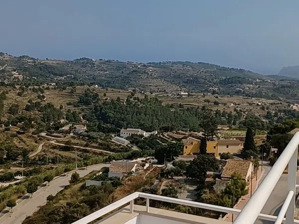 Piso en 10, 10, Benissa pueblo, Benissa pueblo - Foto 11