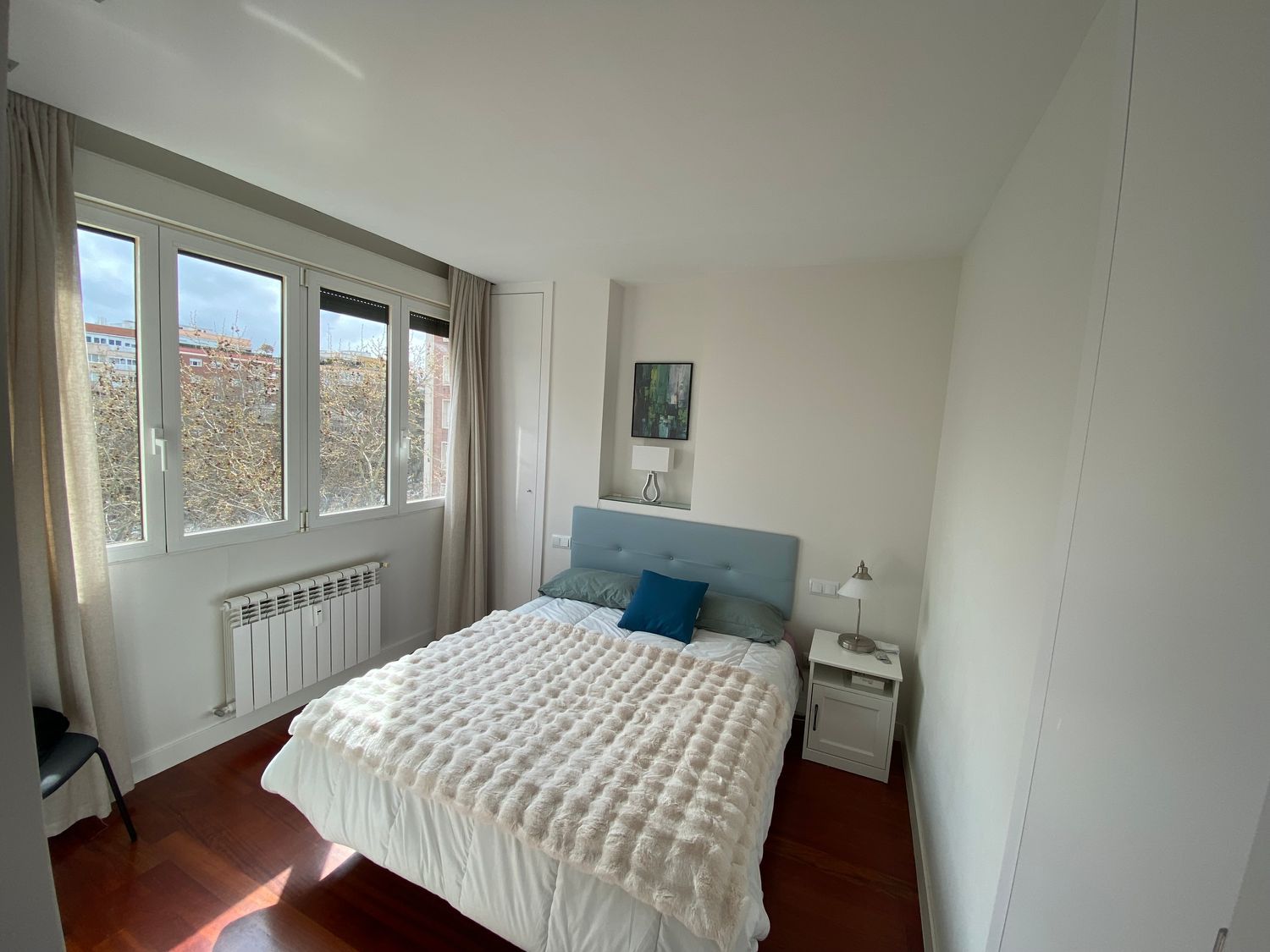 Piso en avenida del General Perón, 25 - Foto 8