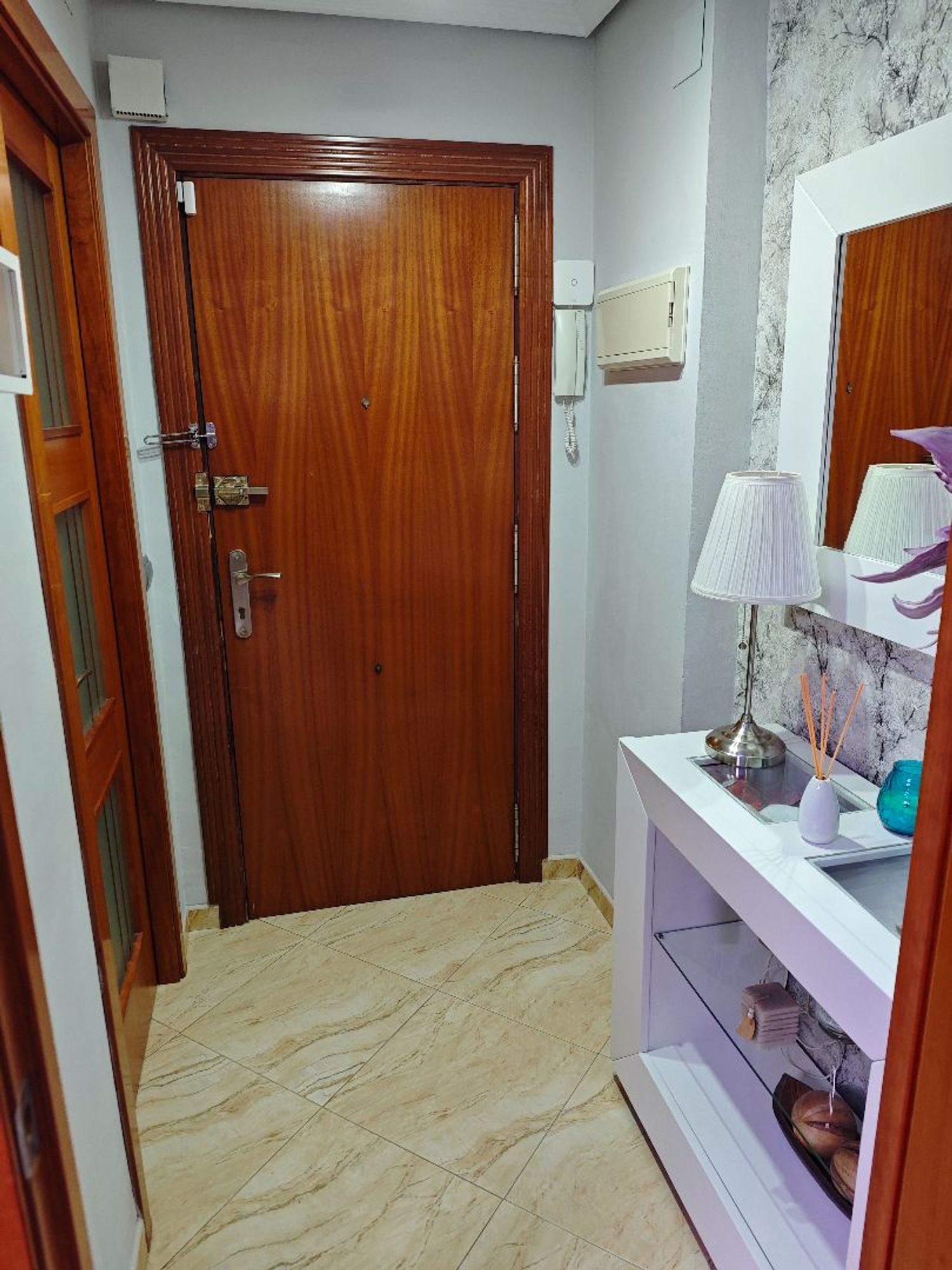 Piso en calle Levante s/n - Foto 2