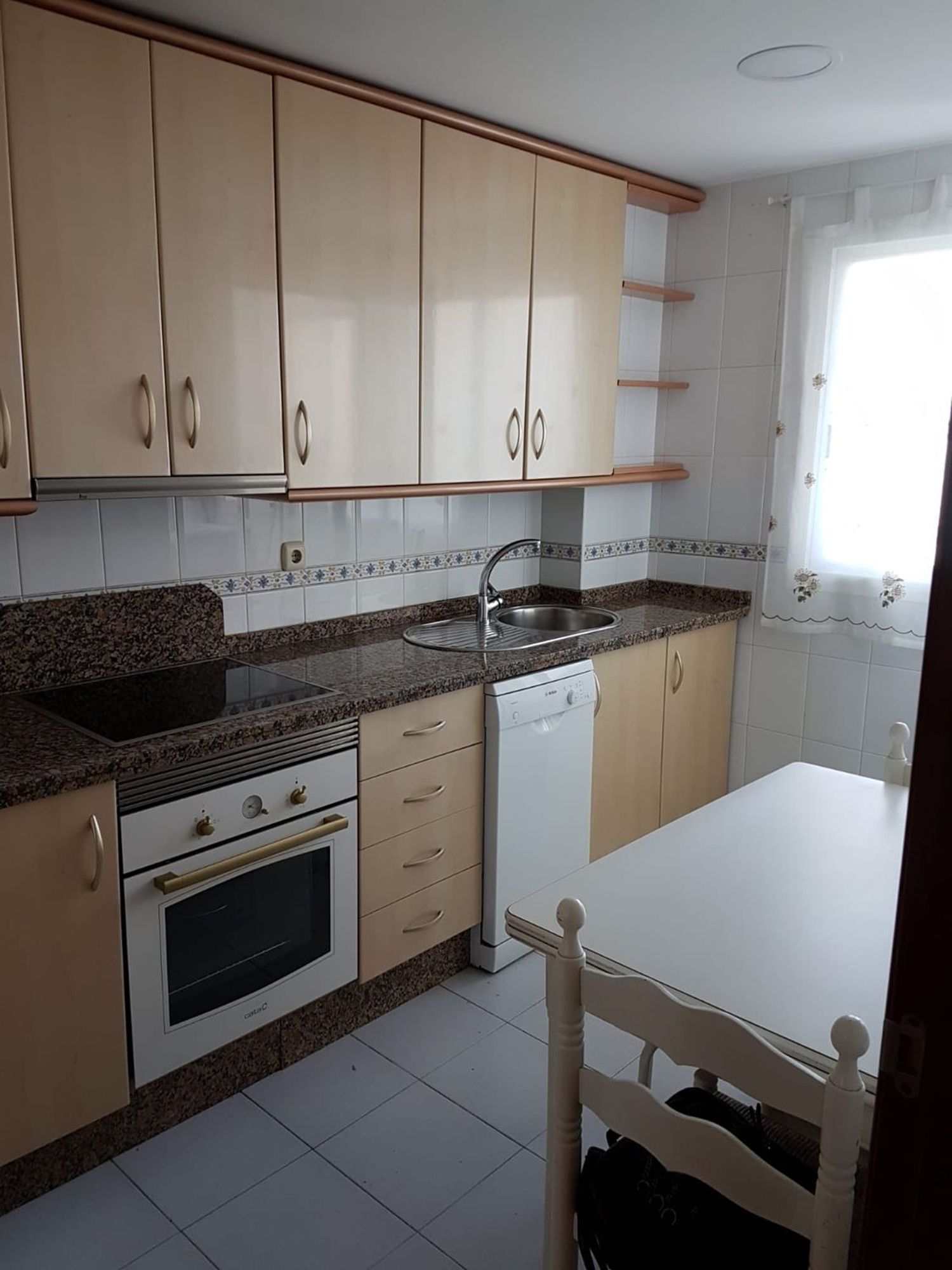 Piso en calle Martínez Maldonado, 40 - Foto 11