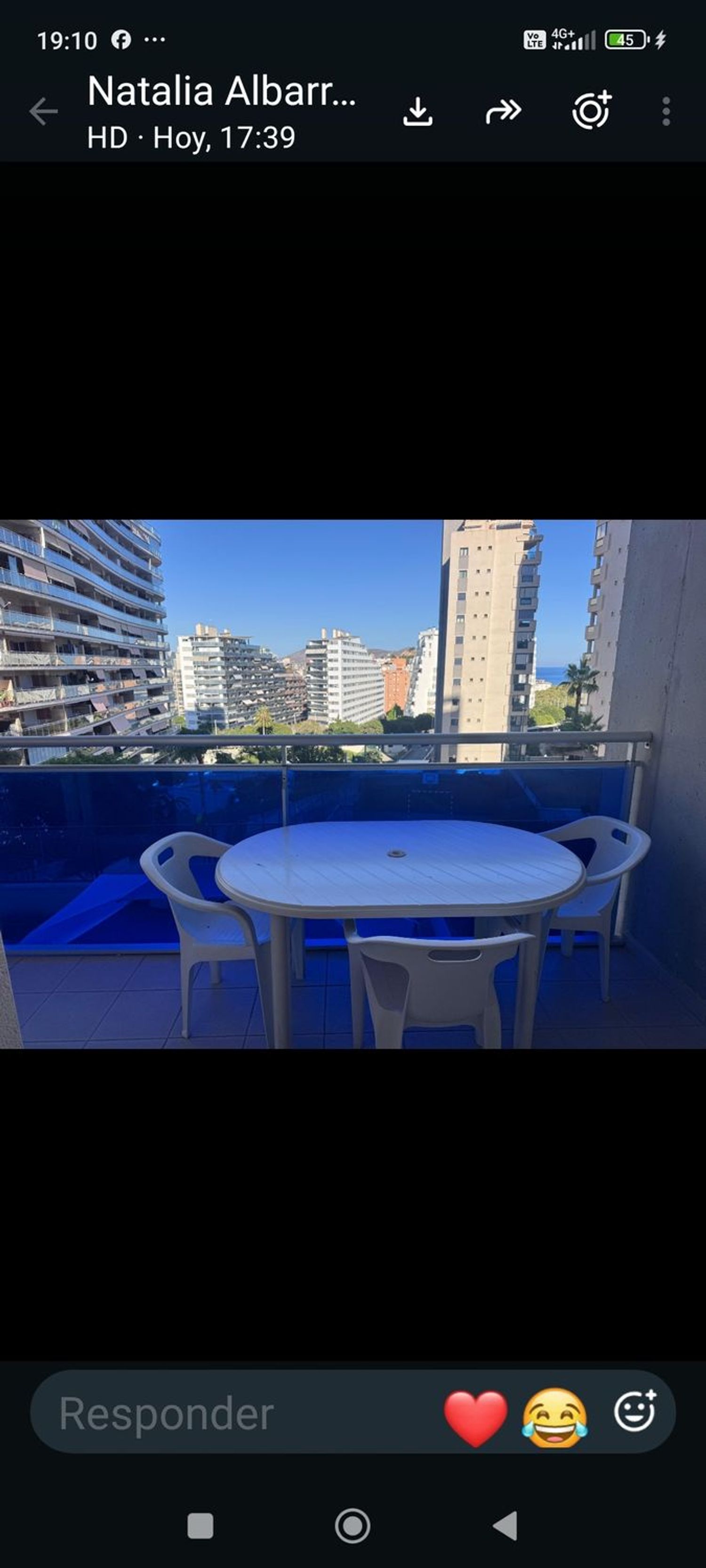 Piso en Calle Ponent, 4, Las Azaleas - Alkadir - Foto 3