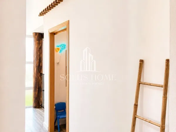 Casa o chalet independiente en Calle Goya, La Loma, La Loma - Foto 32