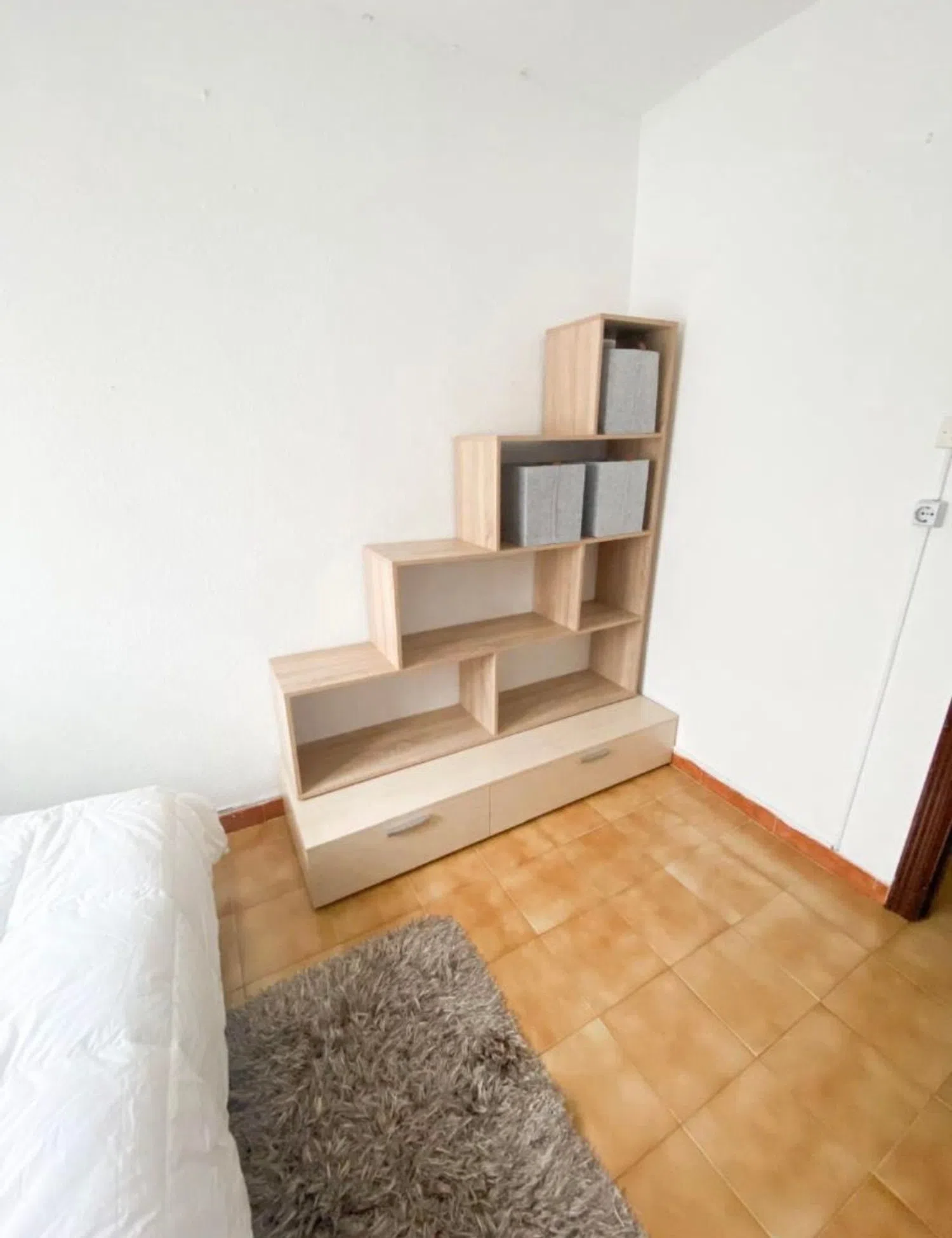 Piso en calle de Leonardo Torres Quevedo, 30 - Foto 8