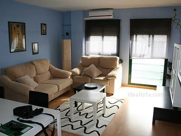 Piso en calle Julio Mathias, 3