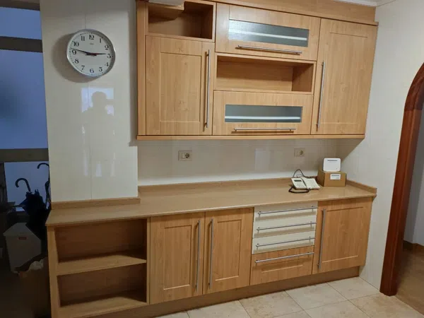 Piso en calle de Venezuela, 37 - Foto 4