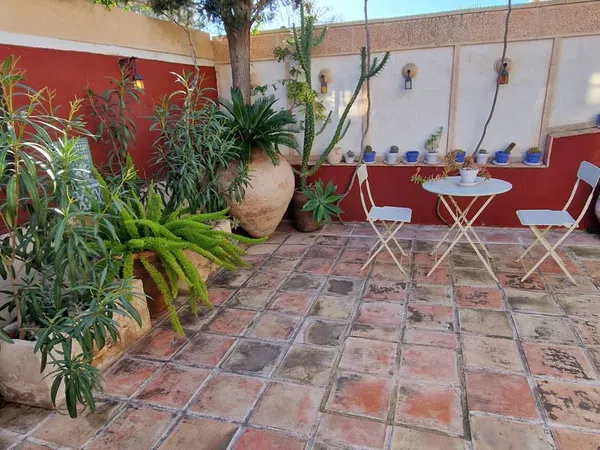 Chalet adosado en calle la Font Roja, 6 - Foto 21