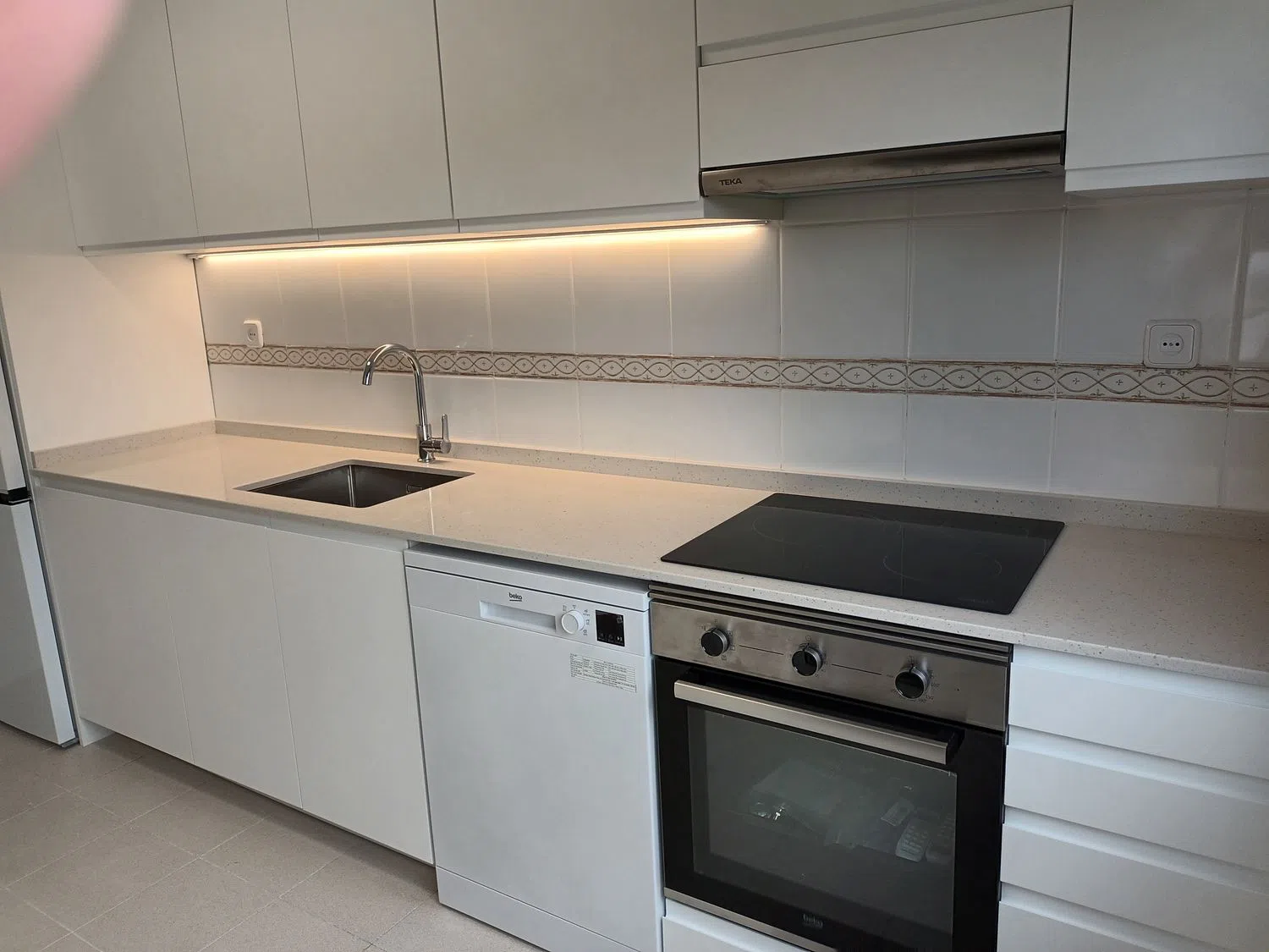 Piso en calle Peñalara, 5 - Foto 4