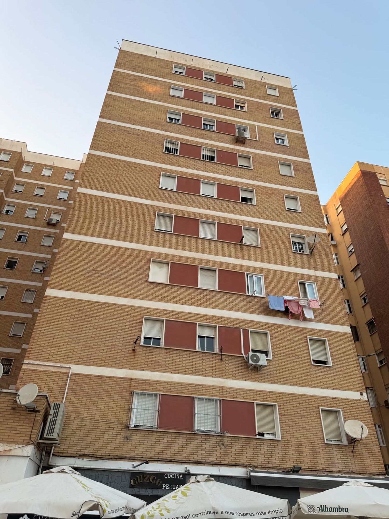 Piso en Pasaje Eguiluz, 6, Cruz del Humilladero - Los Tilos - Foto 19