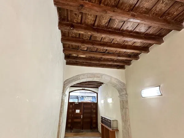 Piso en Calle de la Portaferrissa, 21, El Gòtic - Foto 2
