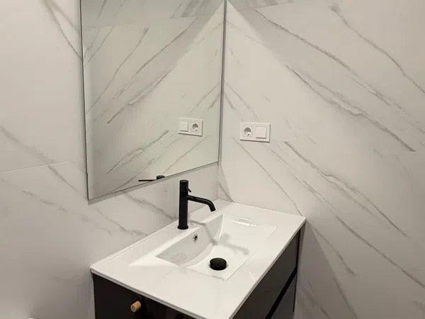 Estudio en calle Águilas, 5 - Foto 21