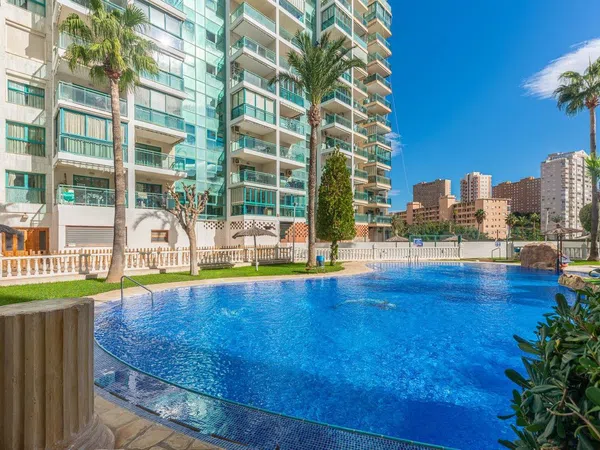 Piso en Calle Terral, 19, Cala Palmera - Atrium - Foto 20