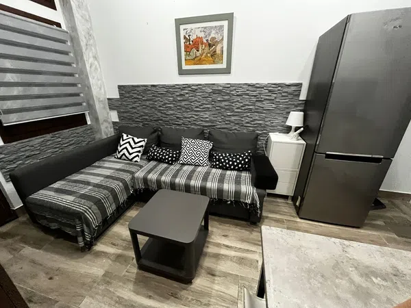 Estudio en Puerta Blanca - Almudena - Foto 3