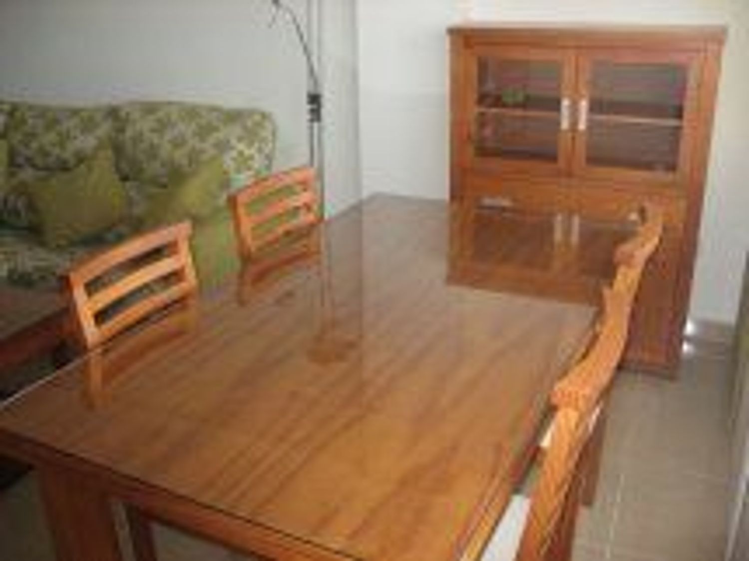 Piso en Avenida de la Vega de Aca, 109, Vega de Acá - Nueva Almería - Cortijo Grande, Vega de Acá - Nueva Almería - Cortijo Grande - Foto 3