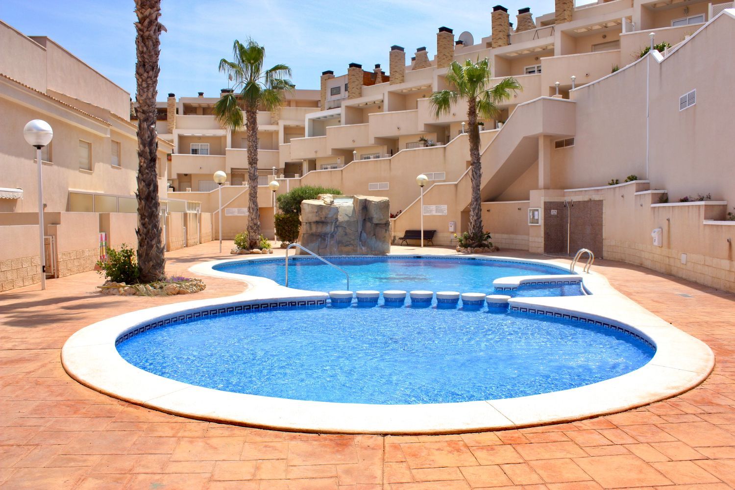 Dúplex en Cabo de Palos - Foto 33