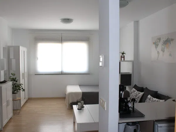 Estudio en Pacífico, 18 - Foto 4