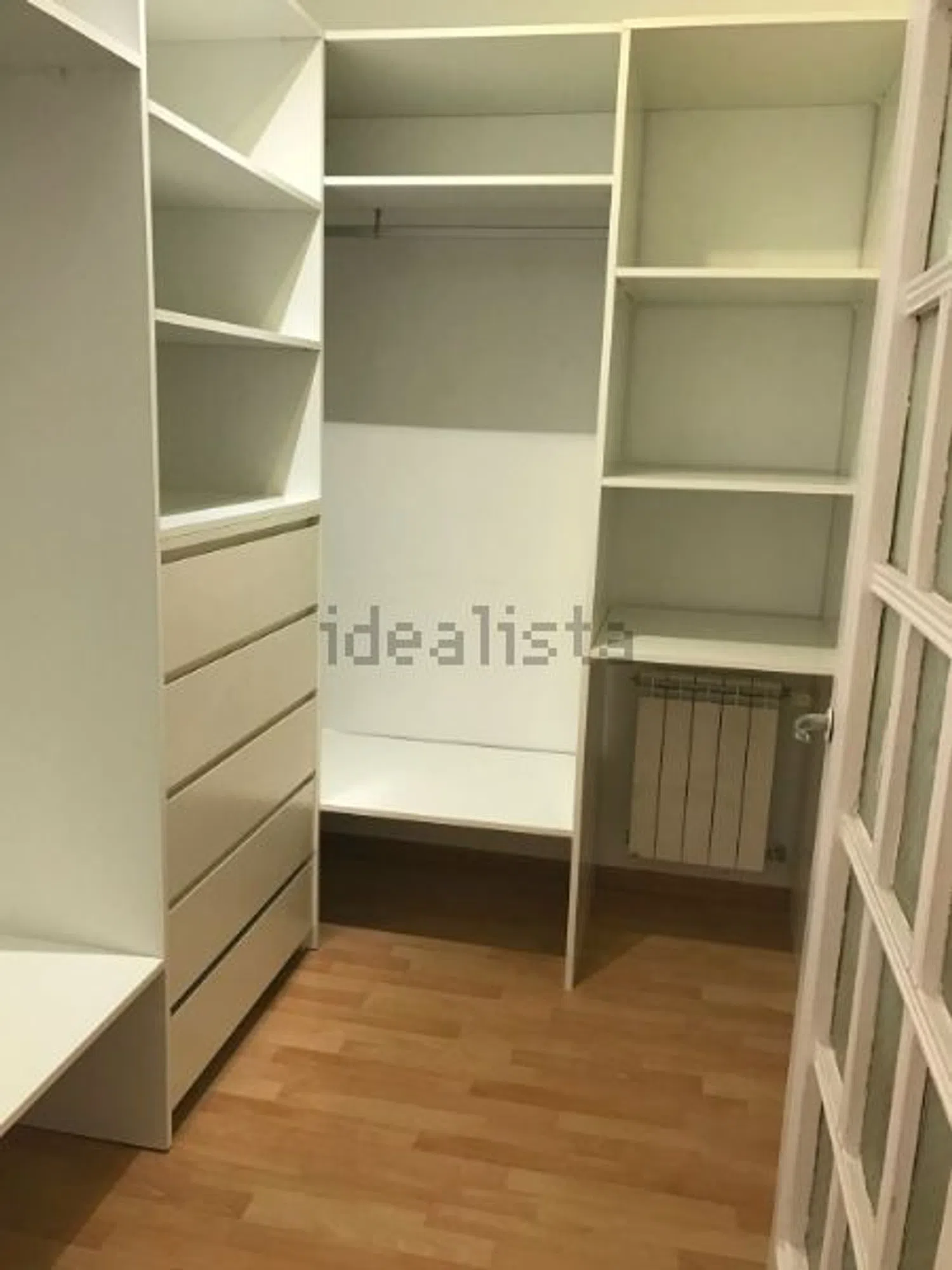 Piso en calle de Alcántara, 76 - Foto 9