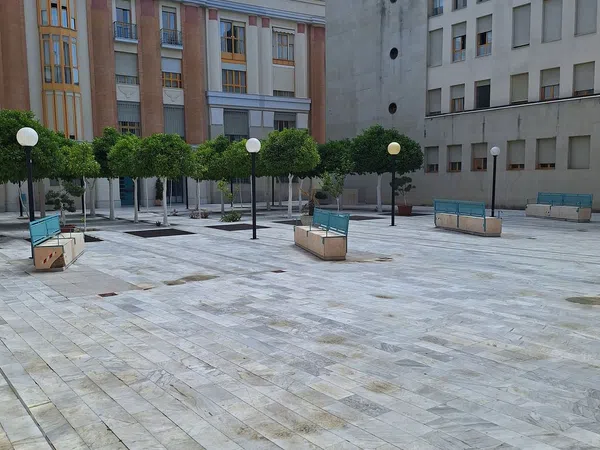 Piso en calle San Jacinto, 64