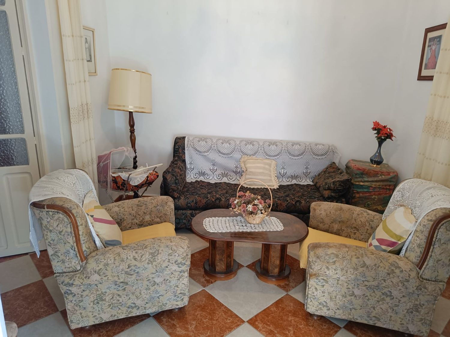Chalet adosado en Avenida Ejército, 54 - Foto 8