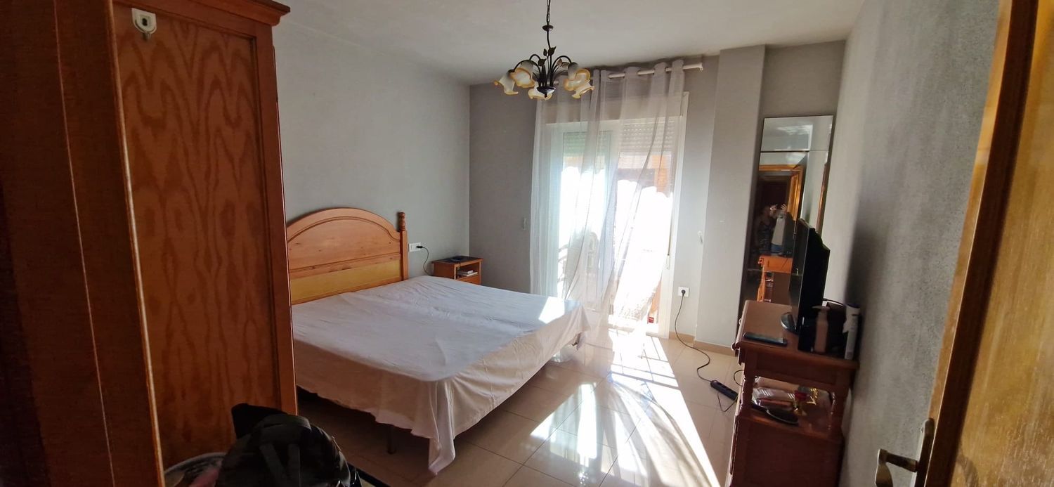 Piso en Calle Portugos, 34, Roquetas pueblo - Foto 13