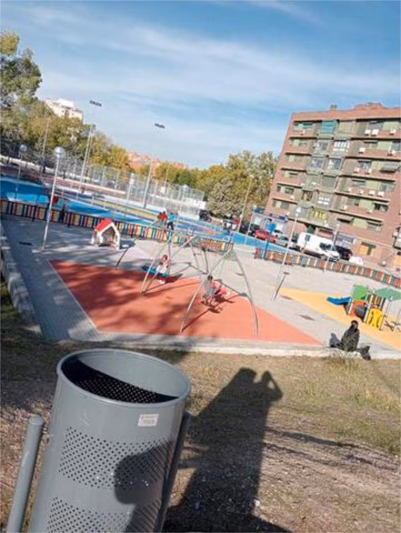 Piso en Orcasur - Foto 8