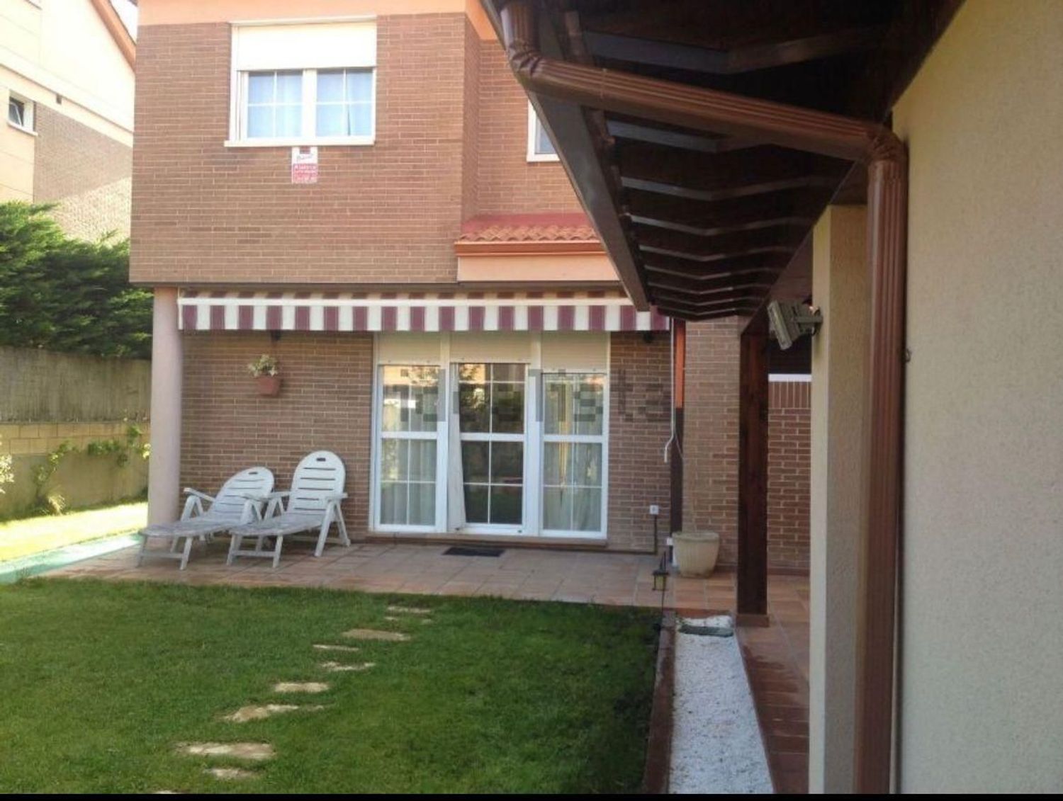Chalet pareado en Calle España, 13 - Foto 27